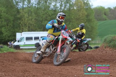 AMŠ – O’Neal cup Třebíz 5.5.2024