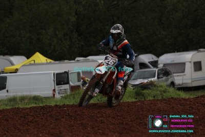 AMŠ – O’Neal cup Třebíz 5.5.2024