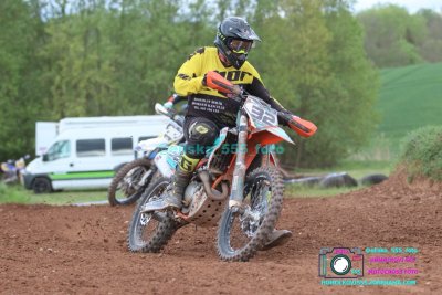 AMŠ – O’Neal cup Třebíz 5.5.2024