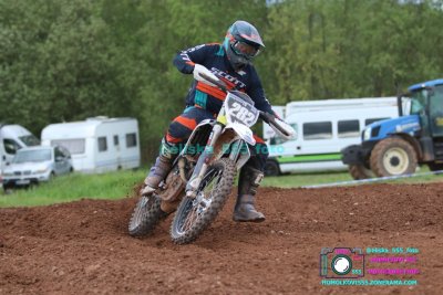 AMŠ – O’Neal cup Třebíz 5.5.2024