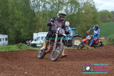 AMŠ – O’Neal cup Třebíz 5.5.2024