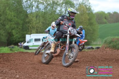 AMŠ – O’Neal cup Třebíz 5.5.2024