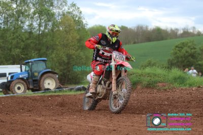 AMŠ – O’Neal cup Třebíz 5.5.2024