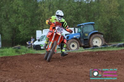 AMŠ – O’Neal cup Třebíz 5.5.2024