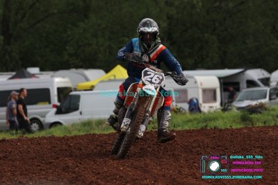 AMŠ – O’Neal cup Třebíz 5.5.2024