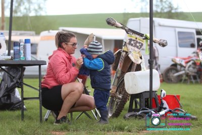 AMŠ – O’Neal cup Třebíz 5.5.2024