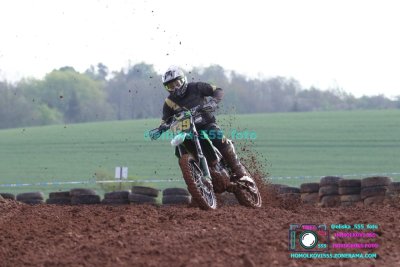 AMŠ – O’Neal cup Třebíz 5.5.2024