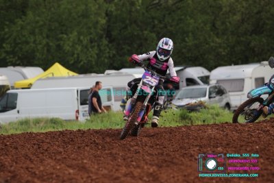 AMŠ – O’Neal cup Třebíz 5.5.2024