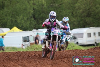 AMŠ – O’Neal cup Třebíz 5.5.2024