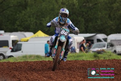 AMŠ – O’Neal cup Třebíz 5.5.2024
