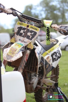 AMŠ – O’Neal cup Třebíz 5.5.2024