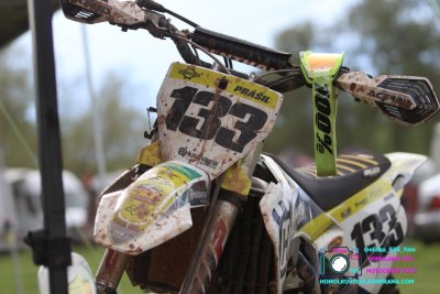 AMŠ – O’Neal cup Třebíz 5.5.2024