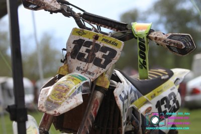 AMŠ – O’Neal cup Třebíz 5.5.2024