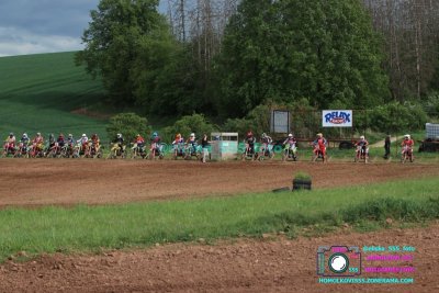 AMŠ – O’Neal cup Třebíz 5.5.2024