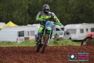 AMŠ – O’Neal cup Třebíz 5.5.2024