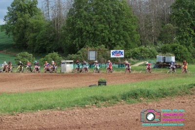 AMŠ – O’Neal cup Třebíz 5.5.2024