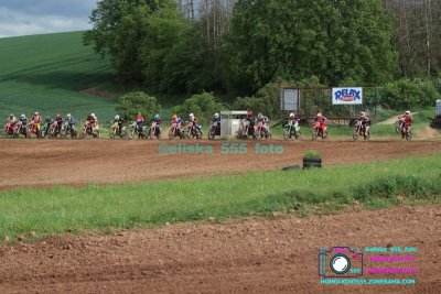 AMŠ – O’Neal cup Třebíz 5.5.2024