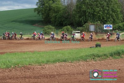 AMŠ – O’Neal cup Třebíz 5.5.2024