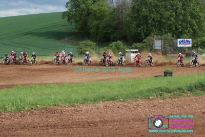 AMŠ – O’Neal cup Třebíz 5.5.2024
