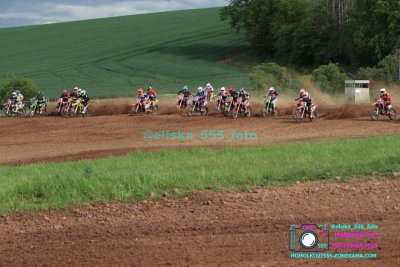 AMŠ – O’Neal cup Třebíz 5.5.2024