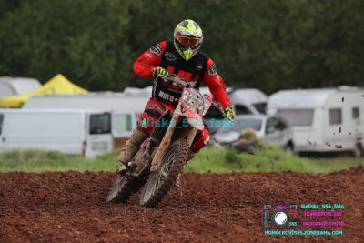 AMŠ – O’Neal cup Třebíz 5.5.2024
