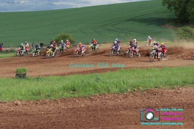 AMŠ – O’Neal cup Třebíz 5.5.2024