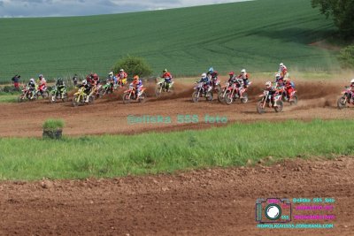 AMŠ – O’Neal cup Třebíz 5.5.2024
