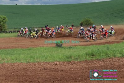 AMŠ – O’Neal cup Třebíz 5.5.2024