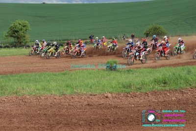 AMŠ – O’Neal cup Třebíz 5.5.2024