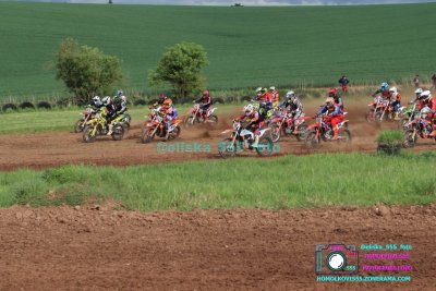 AMŠ – O’Neal cup Třebíz 5.5.2024