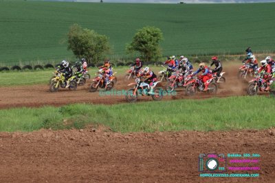 AMŠ – O’Neal cup Třebíz 5.5.2024