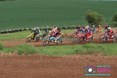 AMŠ – O’Neal cup Třebíz 5.5.2024
