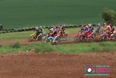AMŠ – O’Neal cup Třebíz 5.5.2024