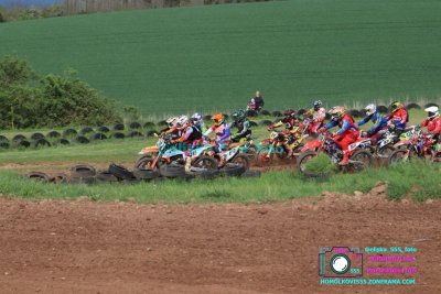 AMŠ – O’Neal cup Třebíz 5.5.2024