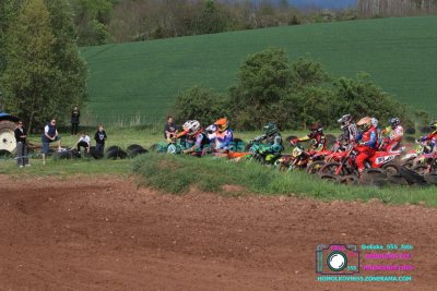 AMŠ – O’Neal cup Třebíz 5.5.2024