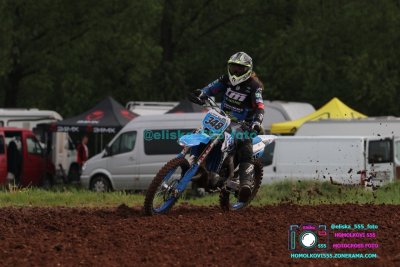 AMŠ – O’Neal cup Třebíz 5.5.2024