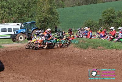 AMŠ – O’Neal cup Třebíz 5.5.2024