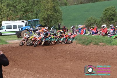 AMŠ – O’Neal cup Třebíz 5.5.2024