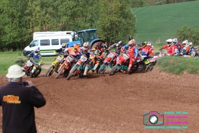 AMŠ – O’Neal cup Třebíz 5.5.2024