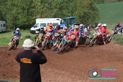 AMŠ – O’Neal cup Třebíz 5.5.2024