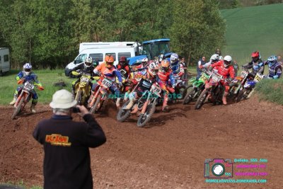AMŠ – O’Neal cup Třebíz 5.5.2024