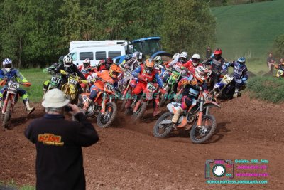 AMŠ – O’Neal cup Třebíz 5.5.2024