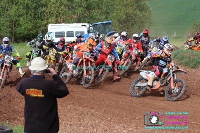AMŠ – O’Neal cup Třebíz 5.5.2024