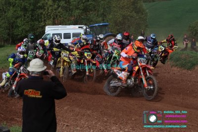AMŠ – O’Neal cup Třebíz 5.5.2024