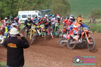AMŠ – O’Neal cup Třebíz 5.5.2024