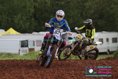 AMŠ – O’Neal cup Třebíz 5.5.2024
