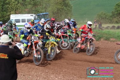 AMŠ – O’Neal cup Třebíz 5.5.2024