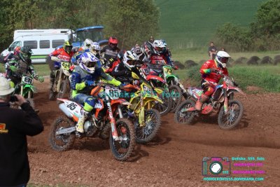 AMŠ – O’Neal cup Třebíz 5.5.2024