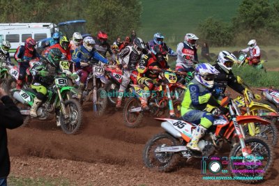 AMŠ – O’Neal cup Třebíz 5.5.2024