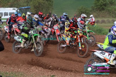 AMŠ – O’Neal cup Třebíz 5.5.2024